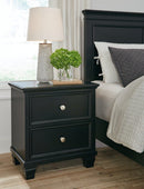 Lanolee Bedroom Set - NY Furniture Direct (NY)