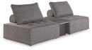 Bree Zee Outdoor Sectional - NY Furniture Direct (NY)