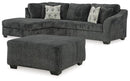 Biddeford Living Room Set - NY Furniture Direct (NY)