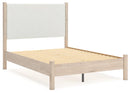 Cadmori Upholstered Bed - NY Furniture Direct (NY)