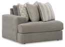 Avaliyah Sectional with Chaise - NY Furniture Direct (NY)