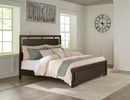 Covetown Bedroom Package - NY Furniture Direct (NY)