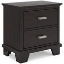 Covetown Bedroom Package - NY Furniture Direct (NY)