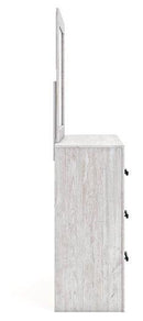 Cayboni Bedroom Package - NY Furniture Direct (NY)