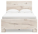 Lawroy Bed - NY Furniture Direct (NY)