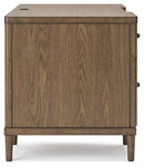 Roanhowe Home Office Set - NY Furniture Direct (NY)