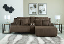 Top Tier Living Room Set - NY Furniture Direct (NY)