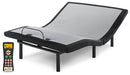 Chime 12 Inch Hybrid Mattress Package - NY Furniture Direct (NY)