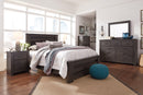Brinxton Nightstand - NY Furniture Direct (NY)
