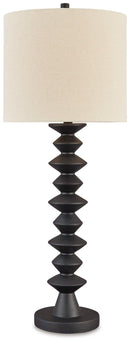 Luanndon Lamp Set - NY Furniture Direct (NY)