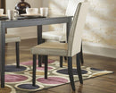 Kimonte Dining Chair Set - NY Furniture Direct (NY)