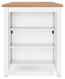 Gesthaven Dining Set - NY Furniture Direct (NY)