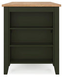 Gesthaven Counter Height Dining Table - NY Furniture Direct (NY)