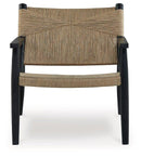 Halfmore Accent Chair - NY Furniture Direct (NY)