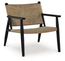 Halfmore Accent Chair - NY Furniture Direct (NY)