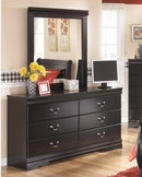 Huey Vineyard Bedroom Set - NY Furniture Direct (NY)