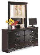 Huey Vineyard Bedroom Set - NY Furniture Direct (NY)