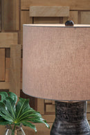 Kerbert Table Lamp - NY Furniture Direct (NY)