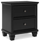Lanolee Bedroom Set - NY Furniture Direct (NY)