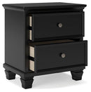 Lanolee Bedroom Set - NY Furniture Direct (NY)