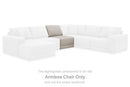 Next-Gen Gaucho Sectional Sofa with Chaise - NY Furniture Direct (NY)
