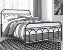 Nashburg Queen Bedroom Set - NY Furniture Direct (NY)