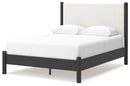 Cadmori Upholstered Bed - NY Furniture Direct (NY)
