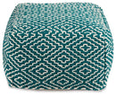 Brynnsen Pouf - NY Furniture Direct (NY)