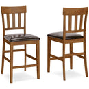 Ralene Counter Height Dining Set - NY Furniture Direct (NY)
