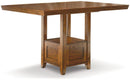 Ralene Counter Height Dining Set - NY Furniture Direct (NY)