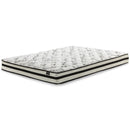 Socalle Bed and Mattress Set - NY Furniture Direct (NY)
