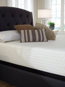 Chime 12 Inch Memory Foam Mattress in a Box - NY Furniture Direct (NY)