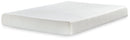 Chime 8 Inch Memory Foam Mattress in a Box - NY Furniture Direct (NY)