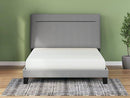 Chime 8 Inch Memory Foam Mattress in a Box - NY Furniture Direct (NY)