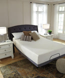 Chime 12 Inch Memory Foam Mattress in a Box - NY Furniture Direct (NY)