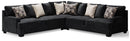 Lavernett Living Room Set - NY Furniture Direct (NY)