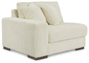 Lindyn Sectional Sofa - NY Furniture Direct (NY)