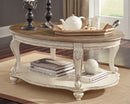 Realyn Occasional Table Set - NY Furniture Direct (NY)