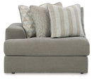 Avaliyah Sectional with Chaise - NY Furniture Direct (NY)