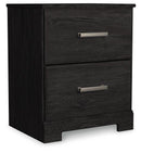Belachime Nightstand - NY Furniture Direct (NY)