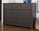 Brinxton Dresser and Mirror - NY Furniture Direct (NY)