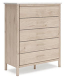 Cadmori Chest of Drawers - NY Furniture Direct (NY)
