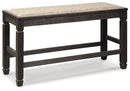 Tyler Creek Counter Height Dining Set - NY Furniture Direct (NY)
