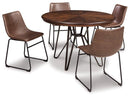 Centiar Dining Set - NY Furniture Direct (NY)
