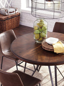 Centiar Dining Set - NY Furniture Direct (NY)