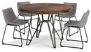Centiar Dining Set - NY Furniture Direct (NY)