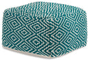 Brynnsen Pouf - NY Furniture Direct (NY)