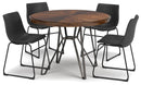 Centiar Dining Set - NY Furniture Direct (NY)