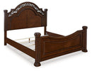 Lavinton Bedroom Set - NY Furniture Direct (NY)
