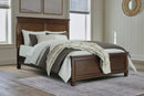 Danabrin Bedroom Set - NY Furniture Direct (NY)